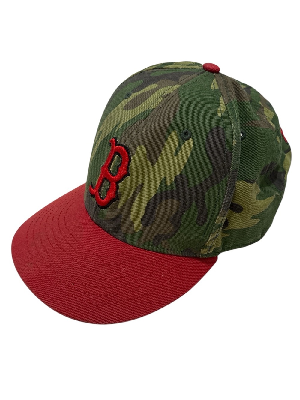 Boston Red Sox Ball Cap